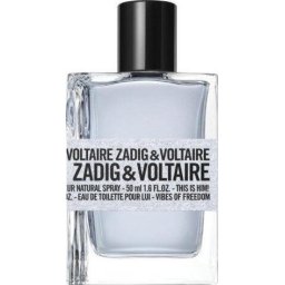 Zadig&Voltaire This is Him! Vibes of Freedom EDT 50 ml