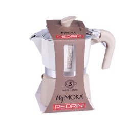 Espressoare pentru aragaz 02CF168, 150 ml, o cana, diverse culori