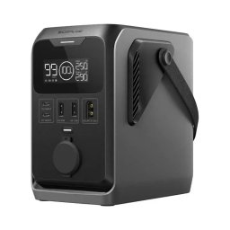 Powerstation Statie portabila de alimentare Trail 300 DC 288Wh 90K mAh
