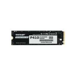SSD Viper P410 500GB PCI-Express 4.0 x4 M.2 NVMe