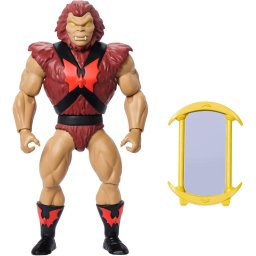 Mattel Masters of the Universe Origins Cartoon Collection Grizzlor, toy figure