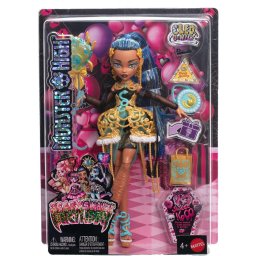 Mattel Monster High Scary Birthday Cleo Doll