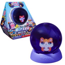 Spin Master Bitzee Hamster Ball, toy figure