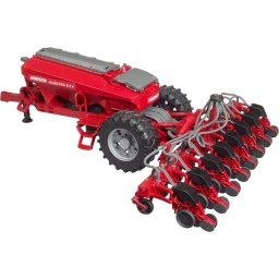 bruder Horsch precision seed drill Maestro 8CX, model vehicle