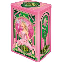 Schmidt Spiele Wicked, Glinda, Puzzle 500 pieces
