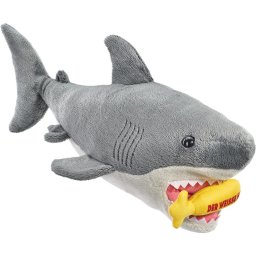 Schmidt Spiele The White Shark, soft toy