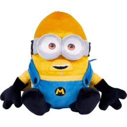 Schmidt Spiele Minions: Mega Gus, 25 cm, soft toy