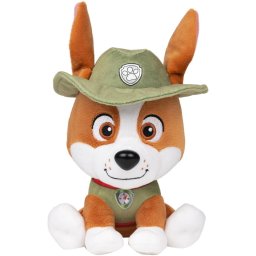 Spin Master GUND - PAW Patrol Tracker, cuddly toy 15 cm