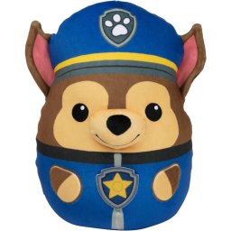Spin Master GUND - PAW Patrol Trend Squishy Chase, 30 cm soft toy