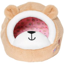 ZAPF Creation BABY born Bear Cave, Soft Toy