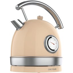 Fierbator Thermosense 420 Vintage, 2200 W, 1.8 l, Bej