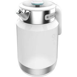 Fierbator ThermoSense 600 Touch, 2200 W, 1.7 l, Alb