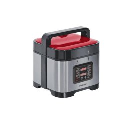 Aparat de gatit cu abur Aparat de gatit sub presiune, Steba Germany - DD1ECO, inox