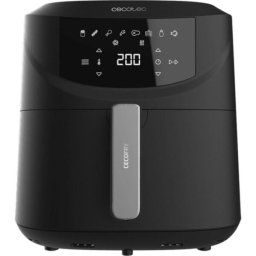 Friteuza 4994, 2000 W, 7.6 l, Negru