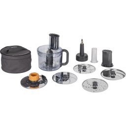 Set de accesorii AW20010042, 1.2 l, Gri