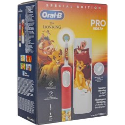 Vitality Pro 103, 2 programe de curățare, Multicolor