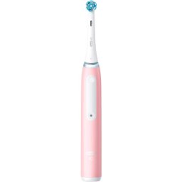 iO Series 3N, 3 moduri de periere, Roz
