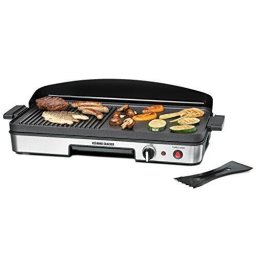 BBQ 2003, 1900 W, Negru/Argintiu