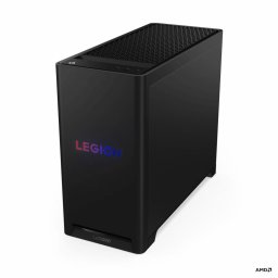 Sistem desktop brand Gaming Legion T5 30AGB10 Tower, AMD Ryzen 9 7950X3D, RAM 32GB, SSD 2TB, nVidia GeForce RTX 5070 Ti 16GB, No OS