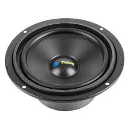 Difuzor medii 5 inch 12.5cm 8 Ohm 40W Dibiesi G5002-8