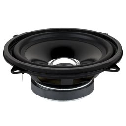 Difuzor 5 inch 12.5cm 8 Ohm 40W Dibiesi G1301-8