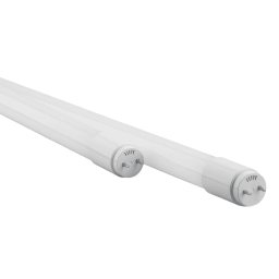 Tub LED cu chip SAMSUNG T8 G13 1200mm 18W 1800lm 6500K Wellmax VE20073
