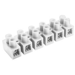 Regleta Nr.1 2.5-4 mm2 Mutlusan 015 094 170001
