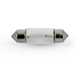Bec auto C5W 11x35mm 12V 5W 1buc CARGUARD BAA035-1