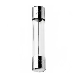 632.627 Siguranta fuzibila rapida F10A 6.3x32mm ESKA 632.627