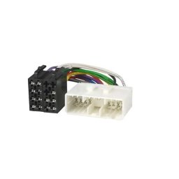Adaptor ISO Chevrolet/ Daewoo/ SsangYong/ Suzuki ZRS-AS-1B 4CarMedia