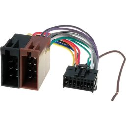 Conector PIONEER DEHP 1500 ZRS-116 4CarMedia