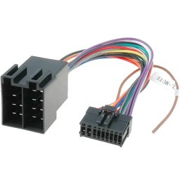 Conector ISO PIONEER ZRS-194 4CarMedia