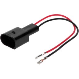 Adaptor Conector difuzor VW Beetle/ VW Golf V/ VW Touran 4CarMedia ZRS-AG-9