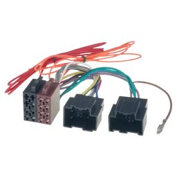 Adaptor CHEVROLET KIA SAAB DAEWOO ZRS-AS-65B 4CarMedia