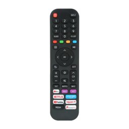 Telecomanda universala compatibila TV Hisense RM-L1665 by Jolly Line (664)
