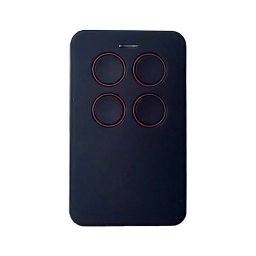 Telecomanda poarta garaj UNIVERSAL 2 286-868Mhz copiaza cod fix si saritor (294-1)