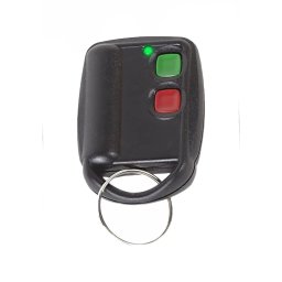 Telecomanda poarta garaj pe rolling cod frecventa 433.92Mhz Elmes (644)