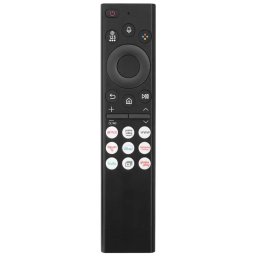 Telecomanda compatibila TV SAMSUNG + VOICE CONTROL cu aspect original Jolly 1505/2HPJL20250304