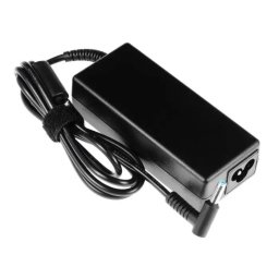 Incarcator laptop HP 250 G2 /G3 /G4 /G519.5V 3.33A 65W mufa albastra 4.5X3.0mm AD49P Green Cell
