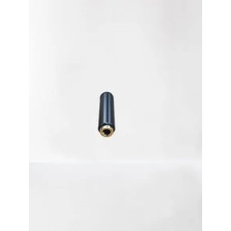 Mufa mama pe fir Jack 2.5 mm 4 contacte metal carcasa slim