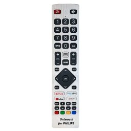 Telecomanda Universala pentru Televizoarele PHILIPS 45K (598)