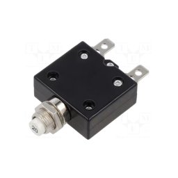 Siguranta termica 20A OPTIFUSE CBW58-HS-20A-5C Imax. 1kA 32VDC/50VDC/125V/250V