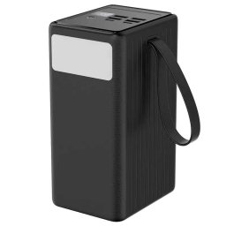 POWER BANK 70.000mAh PD 20W 4x USB-A /2x USB-C PLATINET PMPB7020