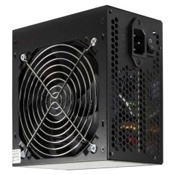 Sursa Inter-Tech SL-700PLUS-TBO bulk ventilator silentios de 120mm cu control termic automat