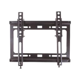 Suport TV LCD de perete 13-43 inclinabil Well TVS-LCD-TL43-WL