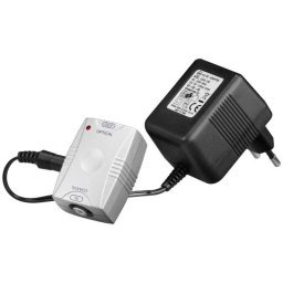Convertor IN coaxial DIGITAL - OUT Toslink OPTICAL Goobay 11918