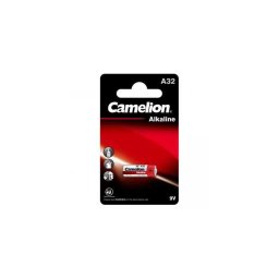 Baterie alcalina Camelion Germania 29A /A329V diametru 7.7mm x h 21.4mm 1buc A32-BP1
