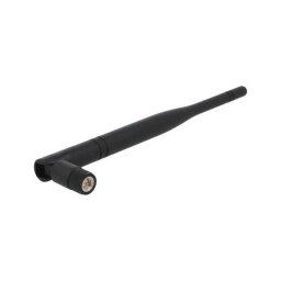 Antena RF 3dBi lineare 50ohm 915MHz diametru 12.9mm lungime 195mm mufa tata SMA SR PASSIVES 915M-ANT410