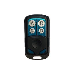 Telecomanda poarta garaj tip duplicator metal RF 433Mhz (292)