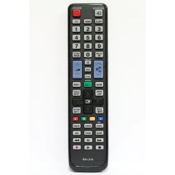 Telecomanda compatibila TV Samsung RM-L919 ER 1392 MFY 1382 (132)